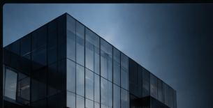 Architecture contemporaine en verre